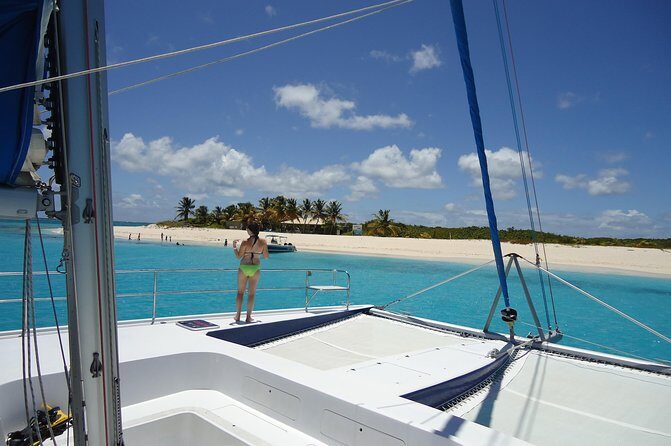 Ultimate Prickly Pear and Anguilla Experience - Price and value: what $149 buys, plus the extras