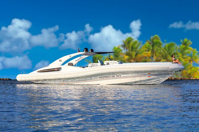 Yacht YES DARLING - Private Boat St Martin, St Barth & Anguilla - Key things I’d put on your radar