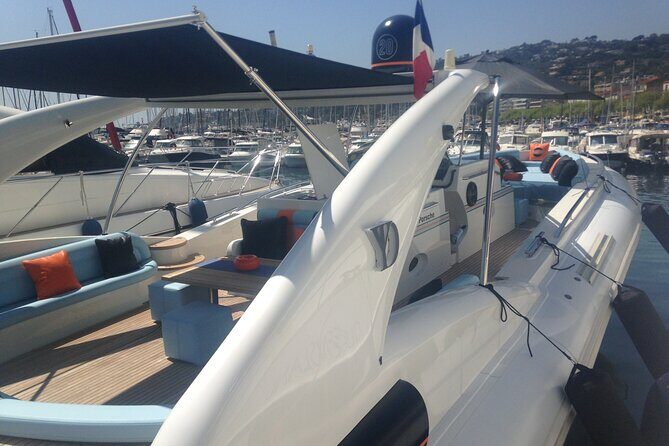 Yacht YES DARLING - Private Boat St Martin, St Barth & Anguilla - Anguilla’s best bays: water time you can actually enjoy