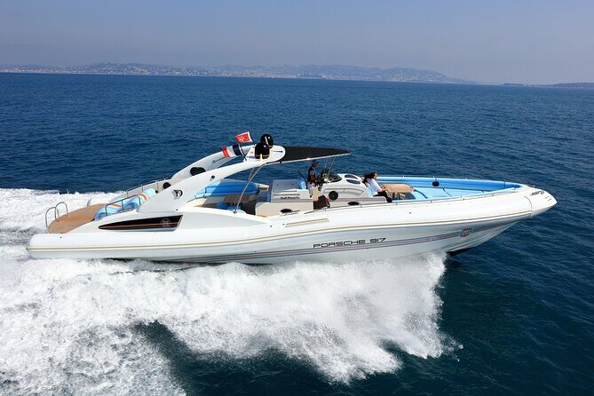 Yacht YES DARLING - Private Boat St Martin, St Barth & Anguilla - The crew and service: where this charter earns its high rating