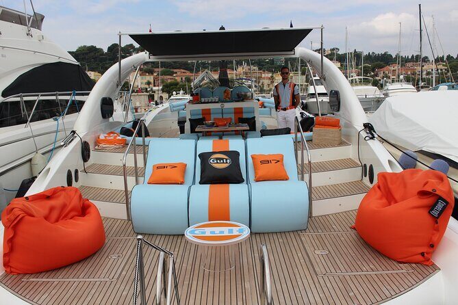 Yacht YES DARLING - Private Boat St Martin, St Barth & Anguilla - Who should book YES DARLING, and who might prefer something else